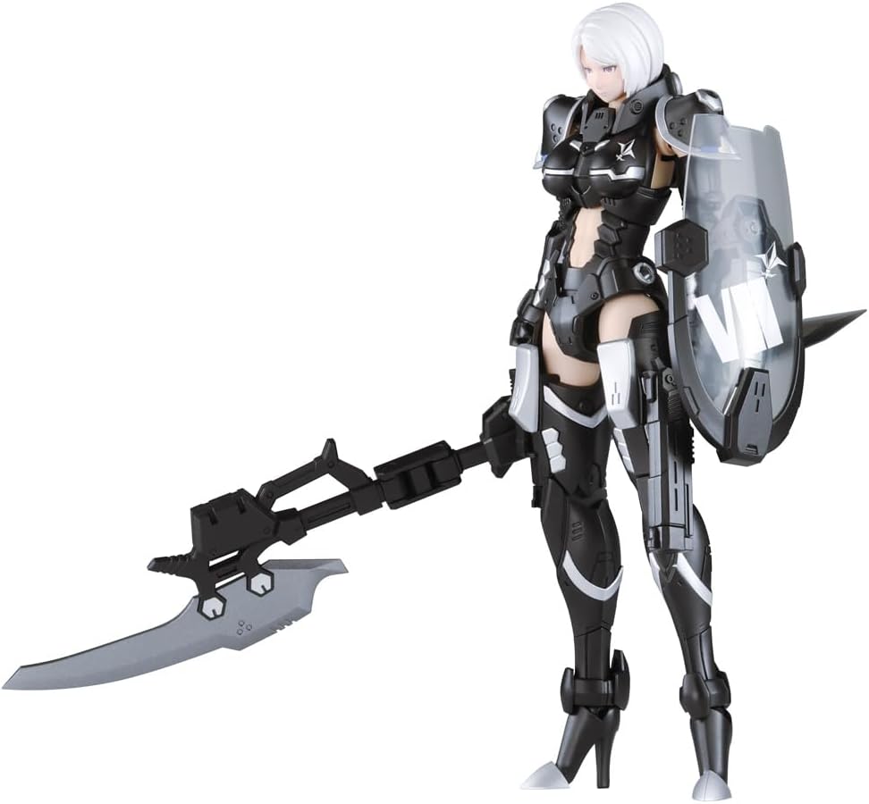 TITANO MAKIA Stratohound: A Plamo Original Content Series by Kotobukiya