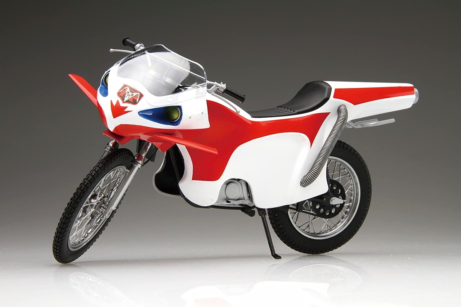 Commemorating 50 Years of Kamen Rider with Limited Edition Model Kits!