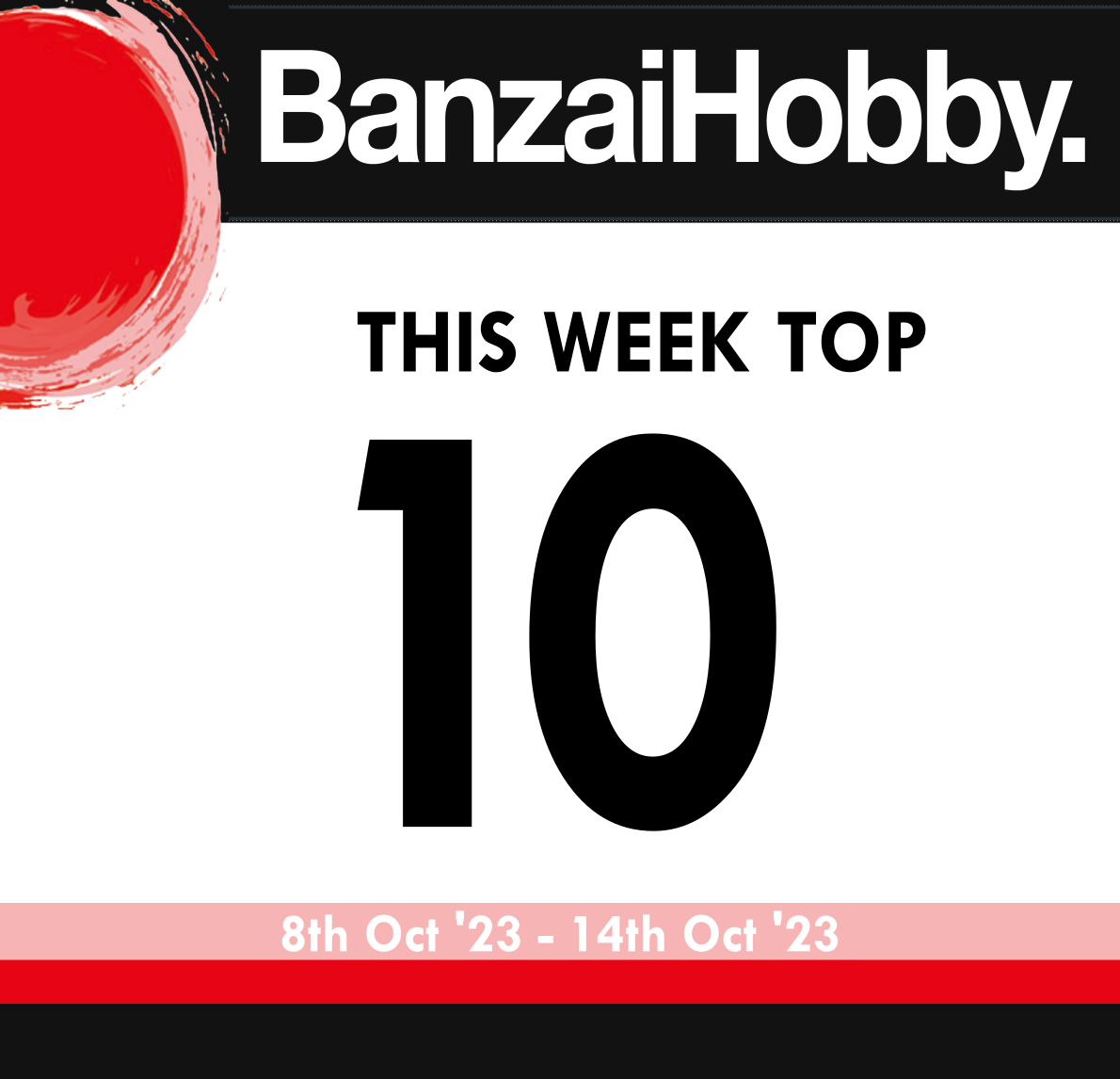 Banzai Hobby Top 10 You Must Know