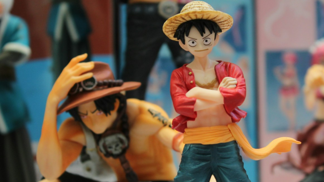 Character Inspirations: 10 Historical Figures in the World of One