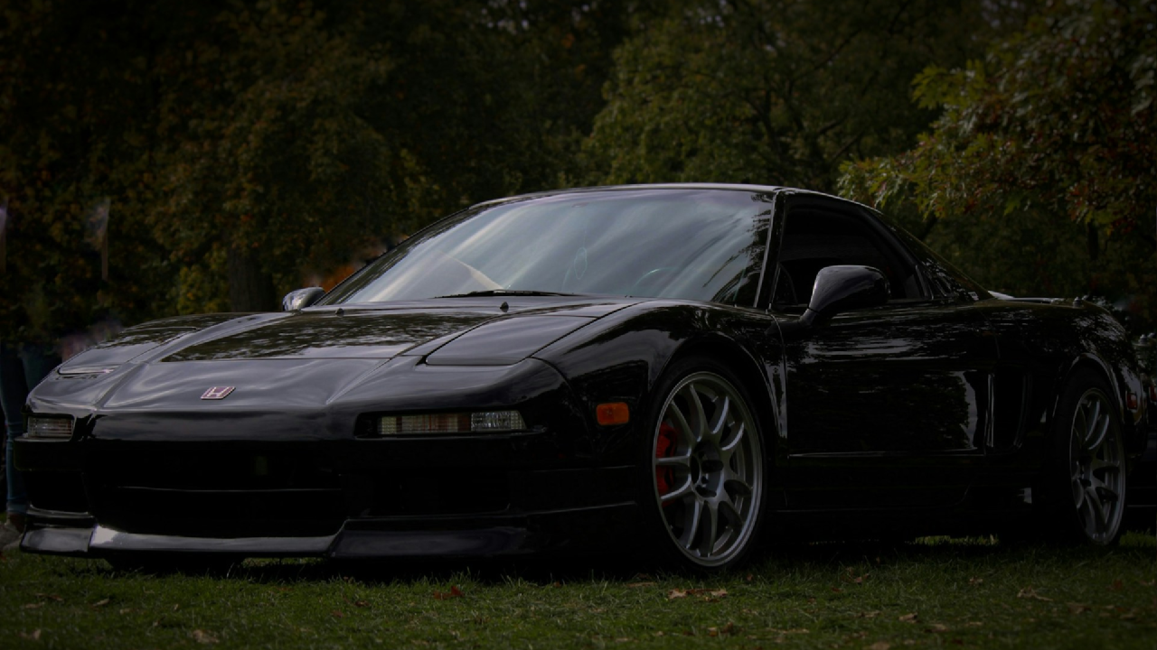 Honda NSX: The Japanese Supercar That Blends Speed, Innovation Honda NSX: The Japanese Supercar That Blends Speed, Innovation