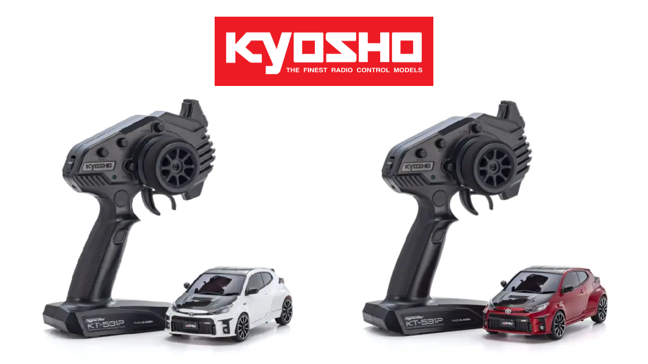 Kyosho mini z rally sales