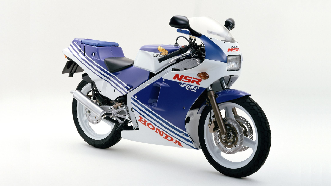 From Track to Triumph: The Honda NSR's Racing Legacy – BanzaiHobby From Track to Triumph: The Honda NSR's Racing Legacy – BanzaiHobby
