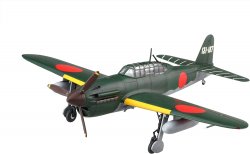 1/72 Scale Air Craft