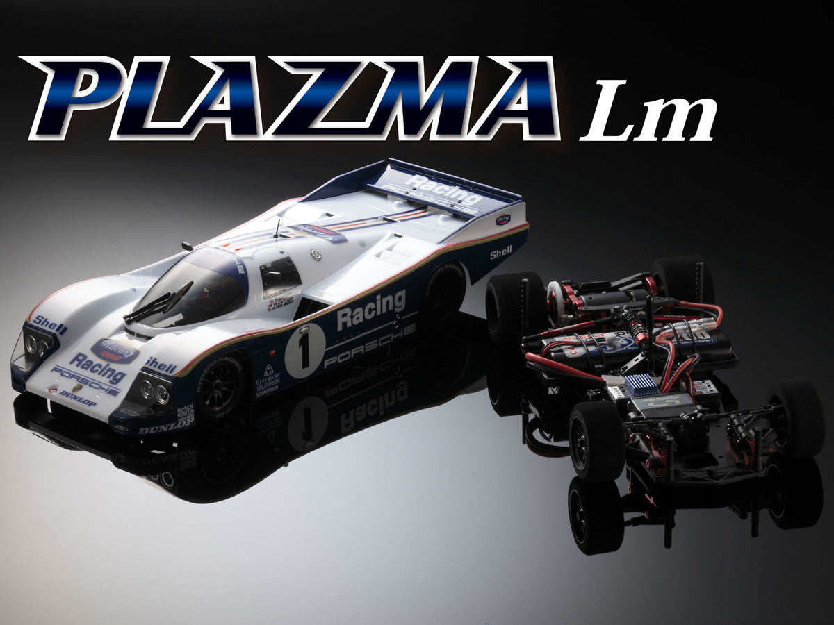 Plazma Lm / RA