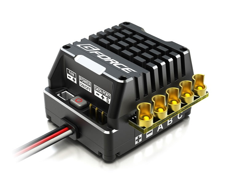 G-FORCE ESC