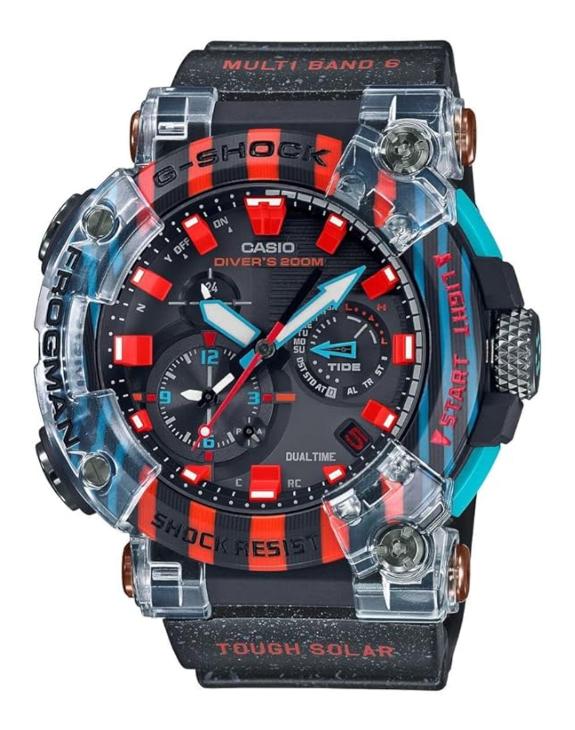GShock Market