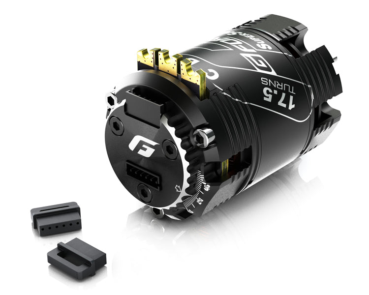 G-FORCE Brushless Motors