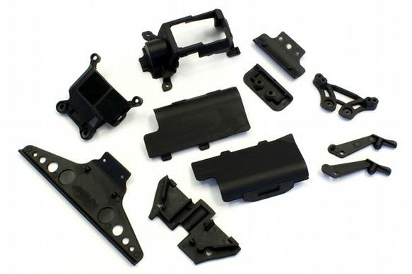 MB-010 Parts