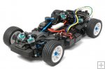 Tamiya M-Chassis