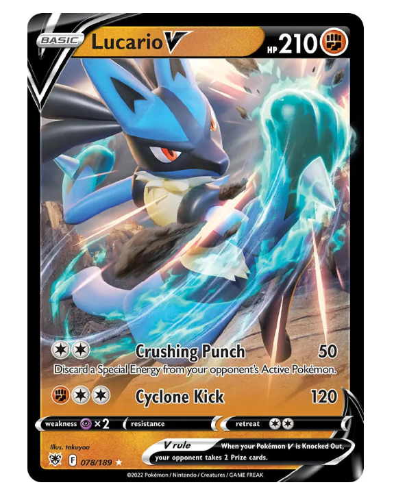 Trading Cards Market