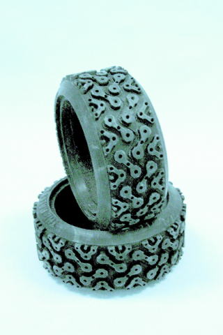 Asuka Create Wheels and Tires