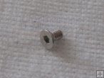 RC Square Screws/Nuts/Spacers