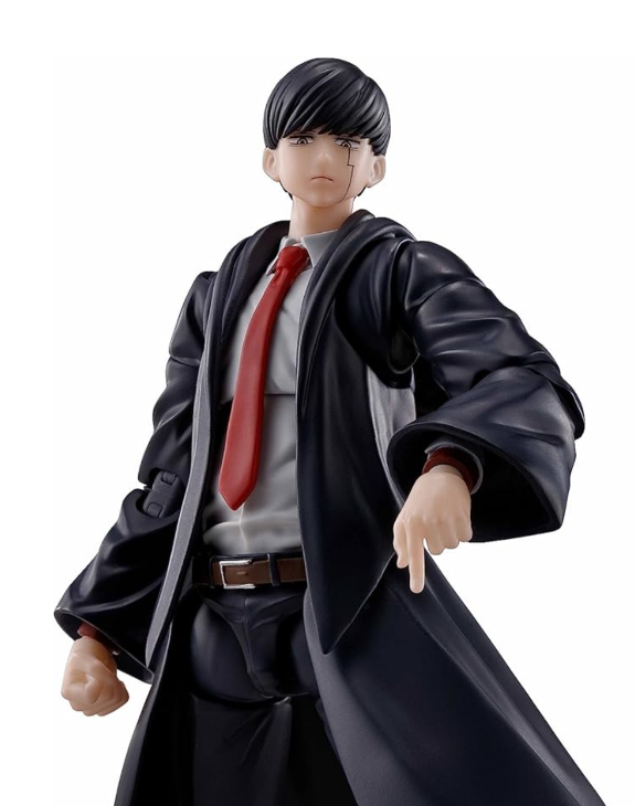 SHFiguarts Market