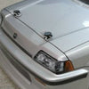 Square Body