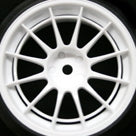 Yokomo Drift Wheels