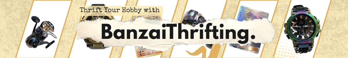BanzaiThrifting