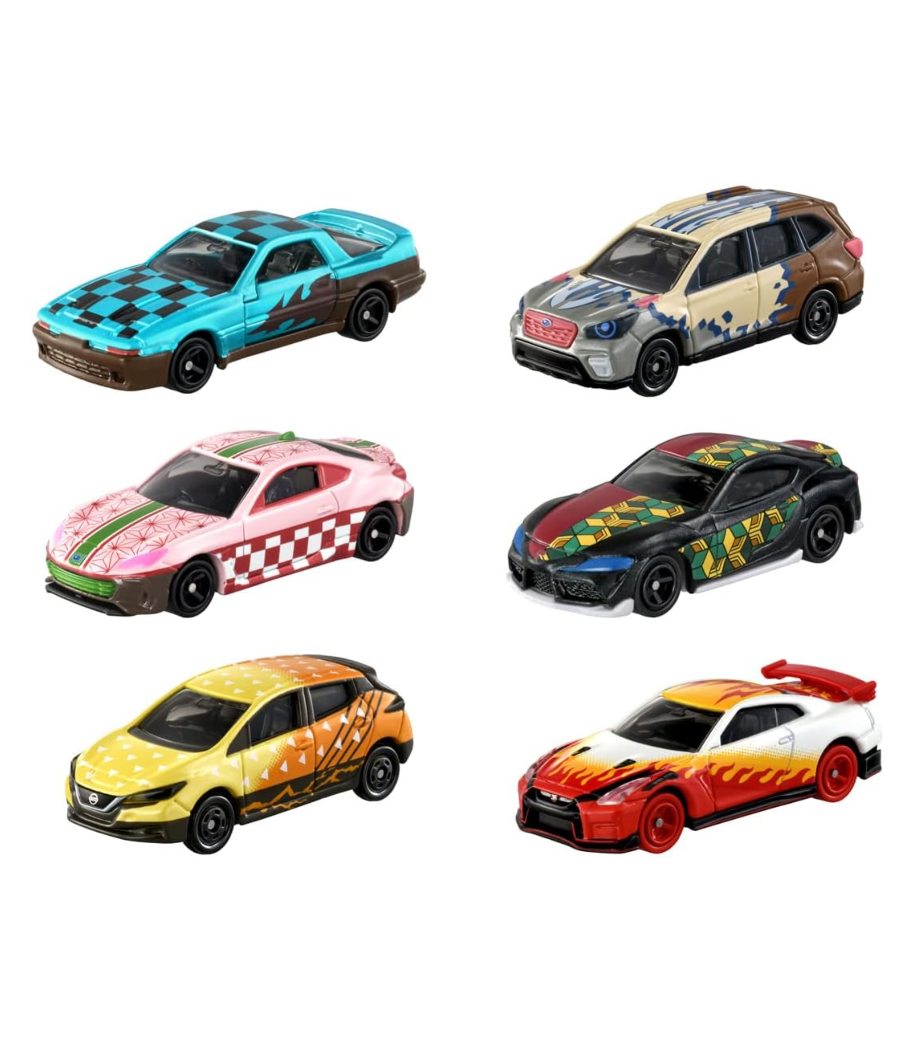Diecast Market