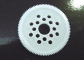 PERFECT SPUR GEAR 64P