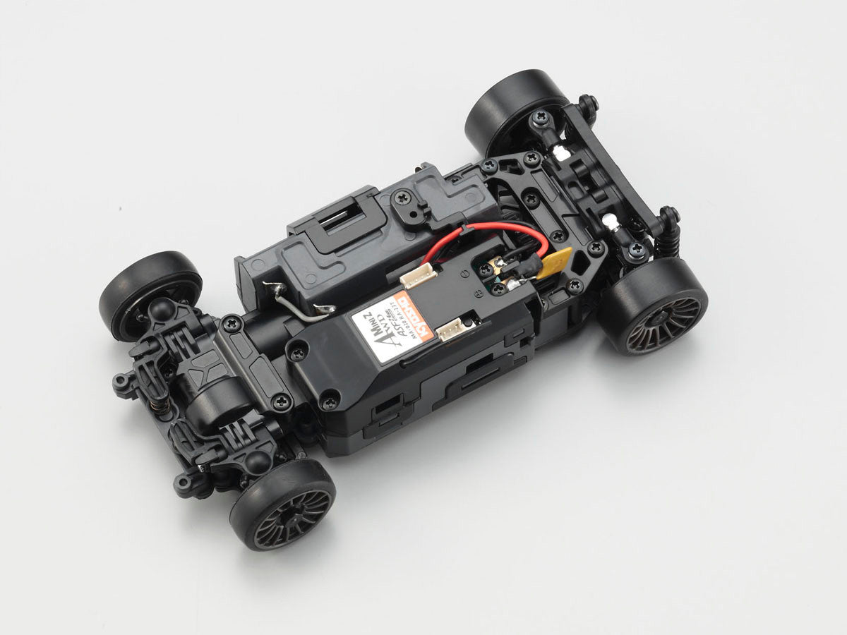 MA-020 Parts