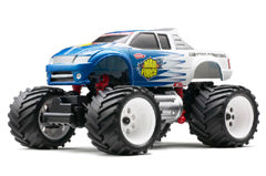 Mini-Z Monster