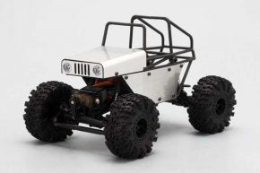 miniQLO yokomo ミニクロ ヨコモ クローラーラジコン miniQLO(ミニクロ) - メルカリ