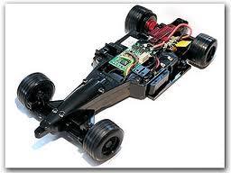 Formula 1 Parts