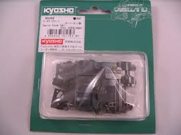 Overland Parts