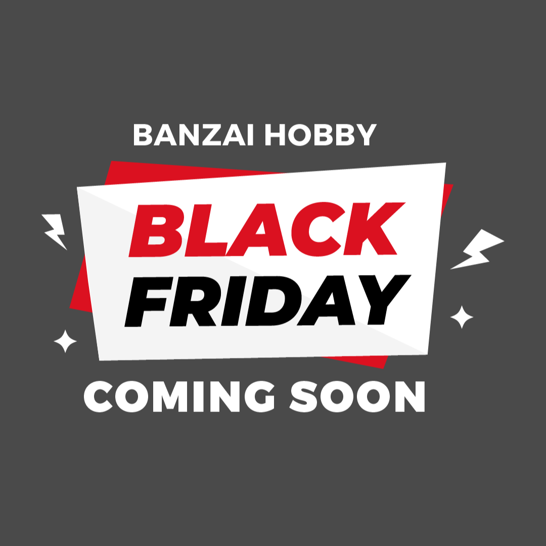 Black Friday 2023