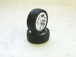Other Off-Road Tyres