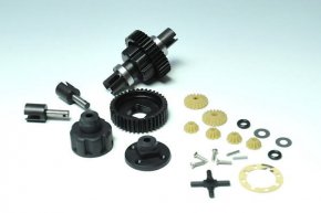 SPICE RC Parts