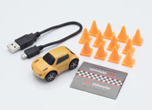 Kyosho ZENWheels MicroCar