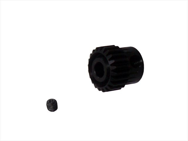 Square SGX-622 64P hard steel pinion gear 22T - BanzaiHobby