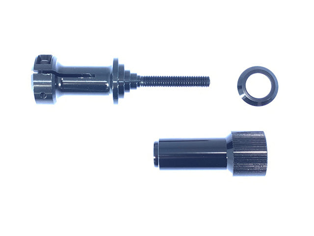 Square TRX-2006D3 Tire Setter Hub (for 1/12,W-GT) - BanzaiHobby