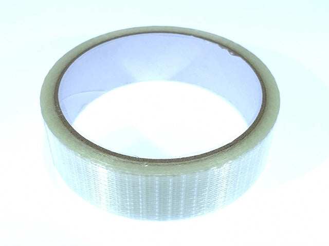 Square SGX-57 Strong Fiberglass Tape (25mm×8M) - BanzaiHobby