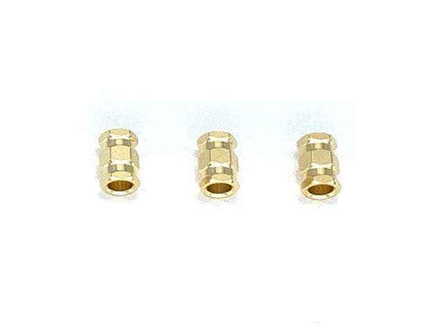 SQUARE SGC-105F 3.5mm Female connector for brushless motor (3pcs) - BanzaiHobby