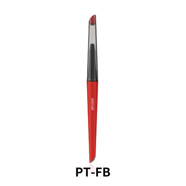 Plamokojo PT-FB Interchangeable Lightweight Face Brush