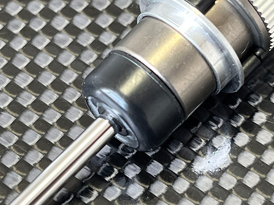 Kawada TBA110 Oil Damper Set for Hornet EVO - BanzaiHobby