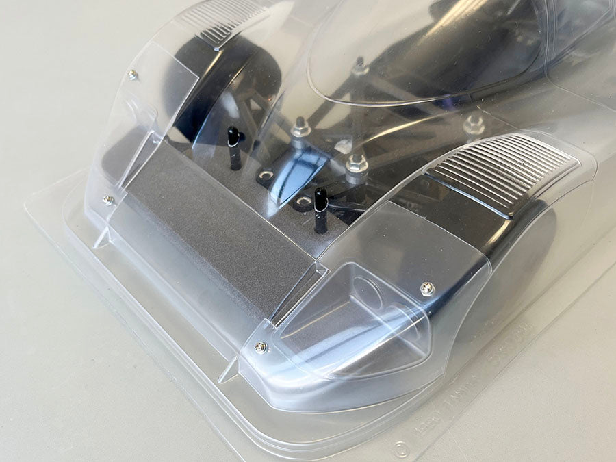 Kawada FOC17 BUMPER SET FOR C-CAR - BanzaiHobby