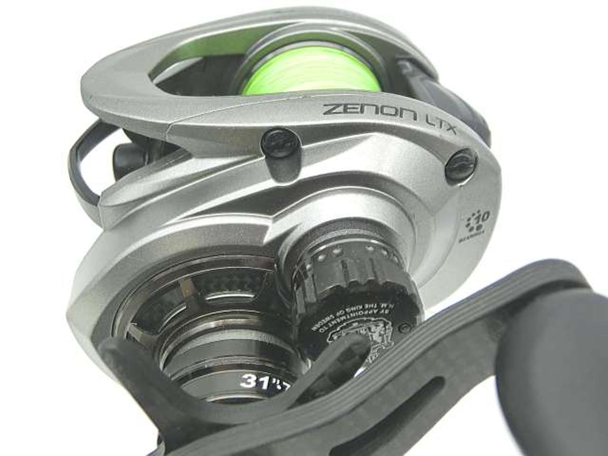 ABU GARCIA Zenon LTX-L ZENON LTX-L