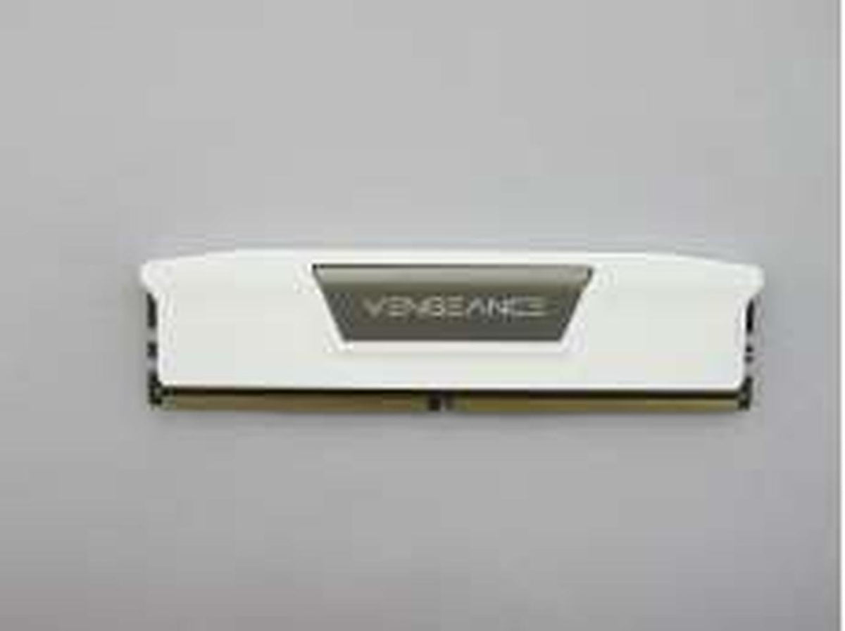 CORSAIR PC Memory CMK64GX5M2B5200C40W