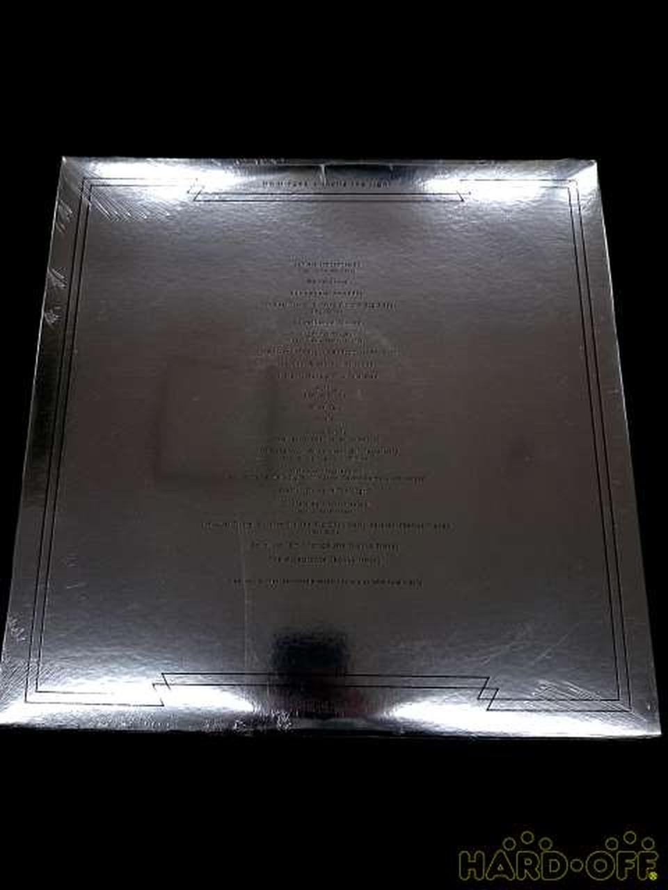 - LP INVITE THE LIGHT / DAM-FUNK STH2358