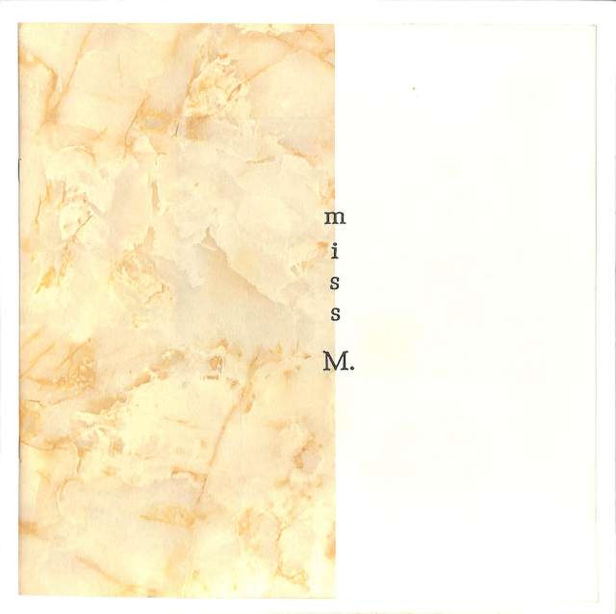Canyon Miyuki Nakajima "MISS M." C28A0450