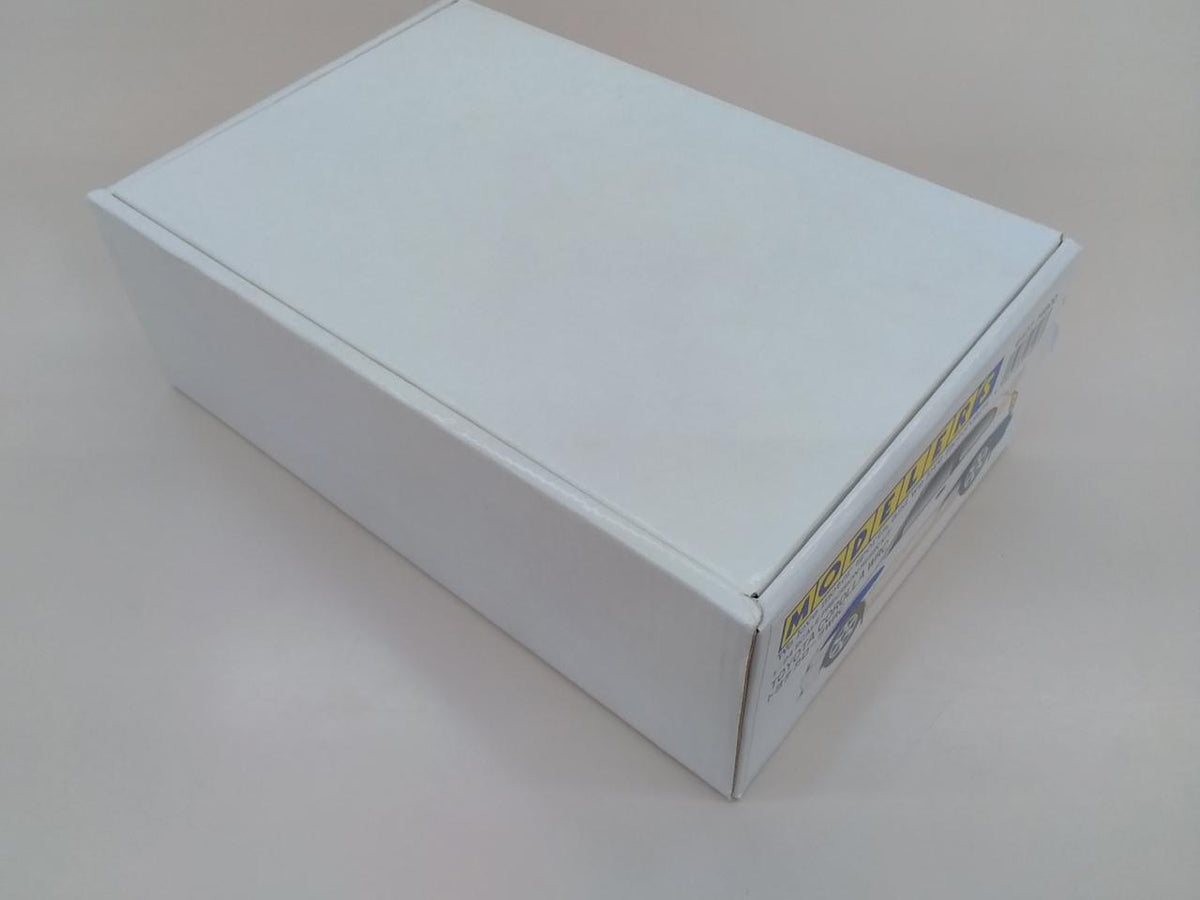MODELER'S Toyota Corolla WRC 1/24 Resin Kit - Banzai Thrifting | BanzaiHobby
