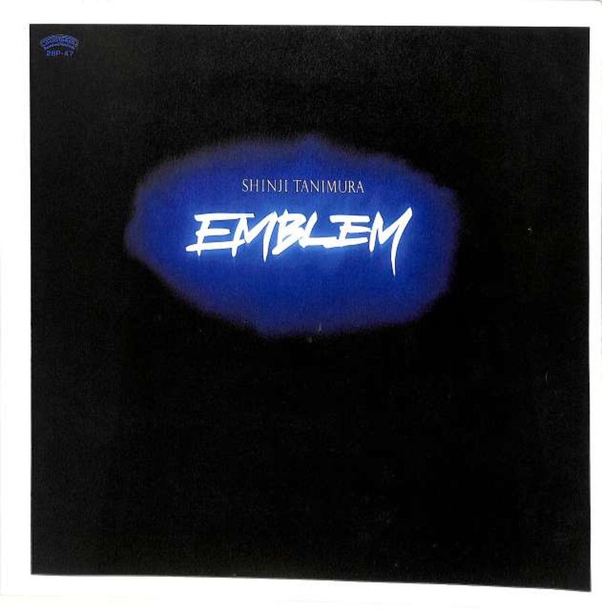 Polystar Shinji Tanimura "EMBLEM" 28P-47