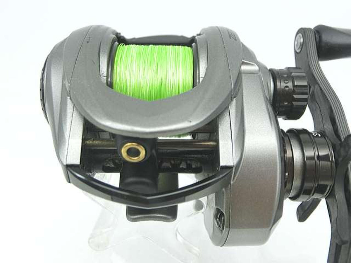 ABU GARCIA Zenon LTX-L ZENON LTX-L