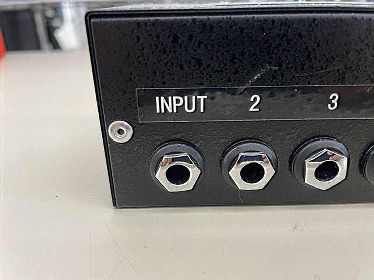 FREE THE TONE Effects Pedals & Accessories JB-41