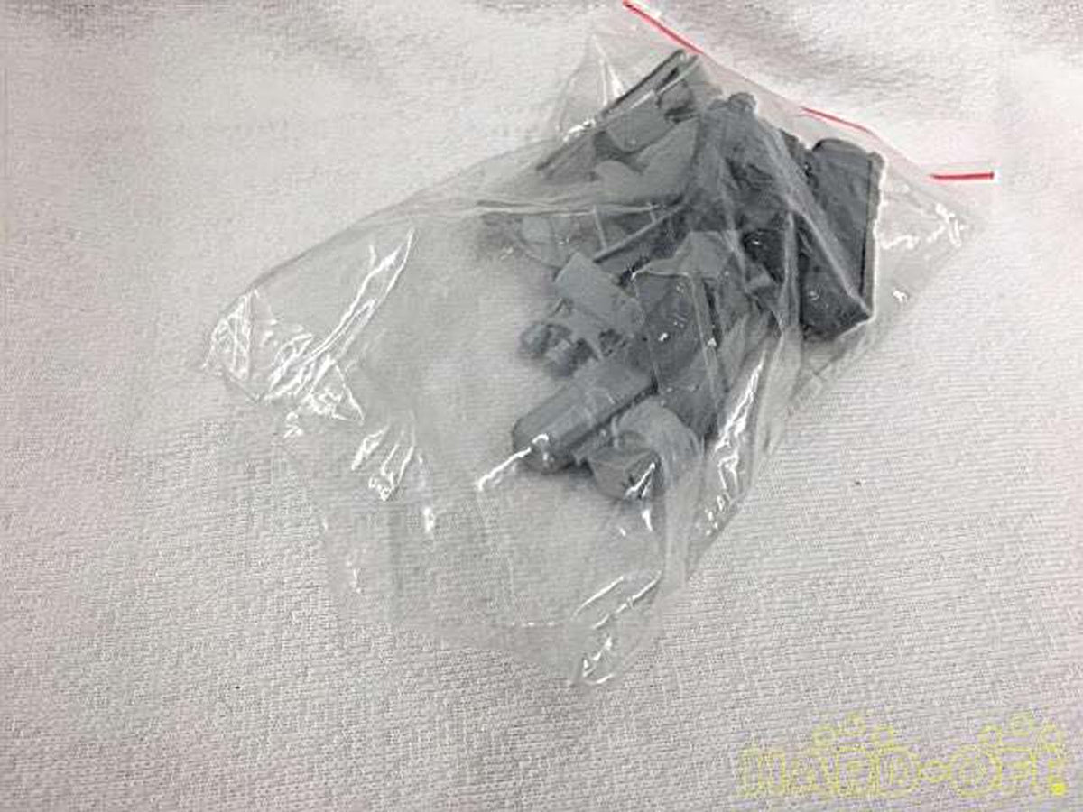 NORTH STAR MODEL YAAZ-210G SOVIET 6×4 BALLAST T - Banzai Thrifting | BanzaiHobby
