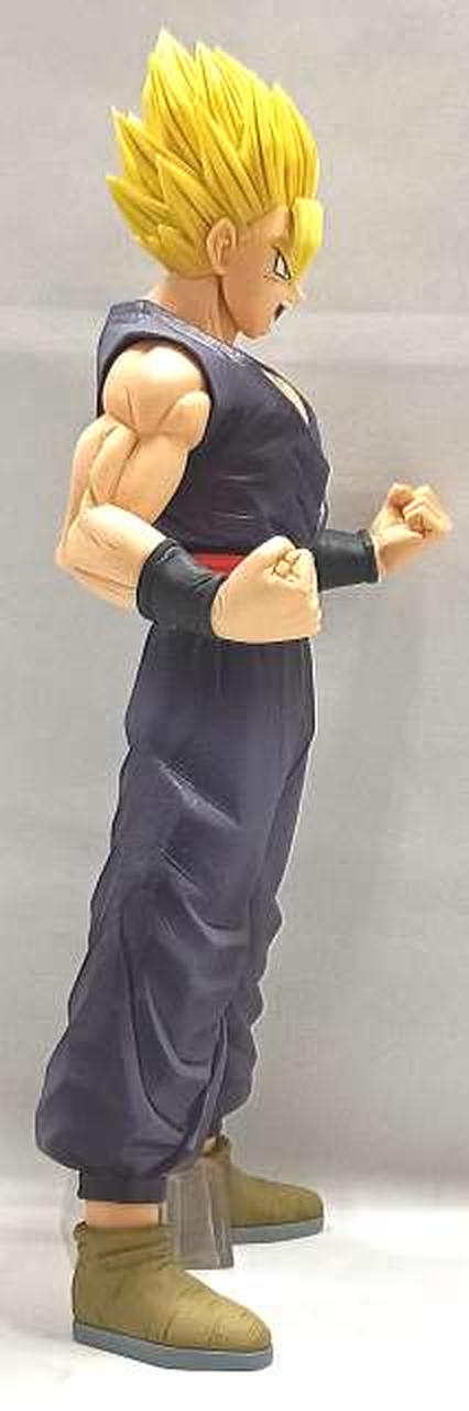 BANDAI Super Saiyan Son Gohan MASTERLISE A Prize Figure Ichiban Kuji Dragon Ball VS Omnibus ULTRA