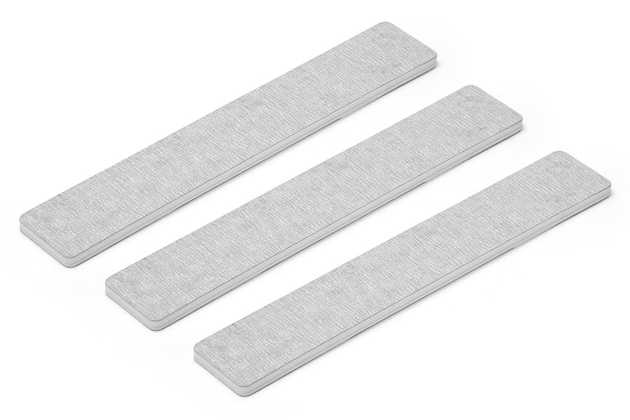 Wave HT645 File Stick SOFT #1200 - BanzaiHobby